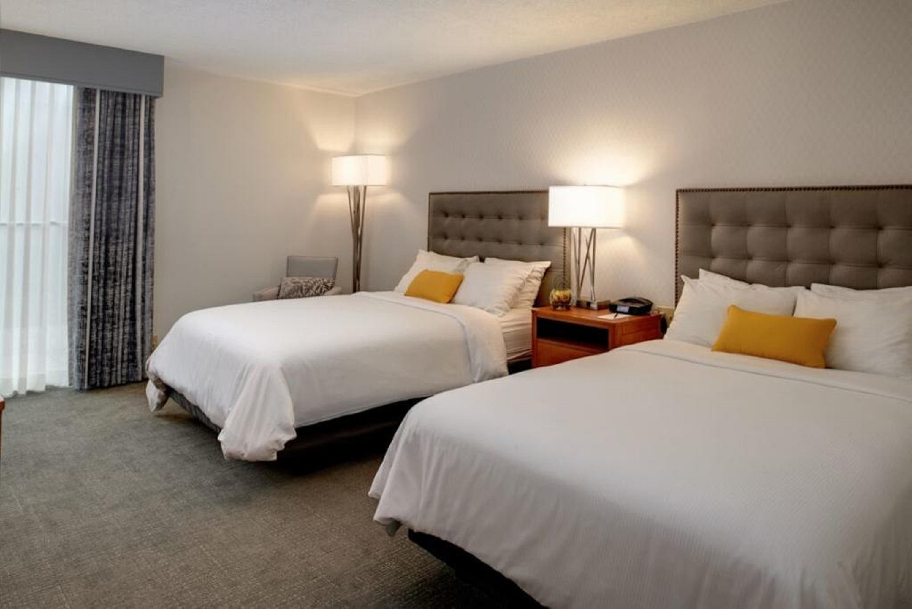 The Kensington Hotel Ann Arbor Kültér fotó