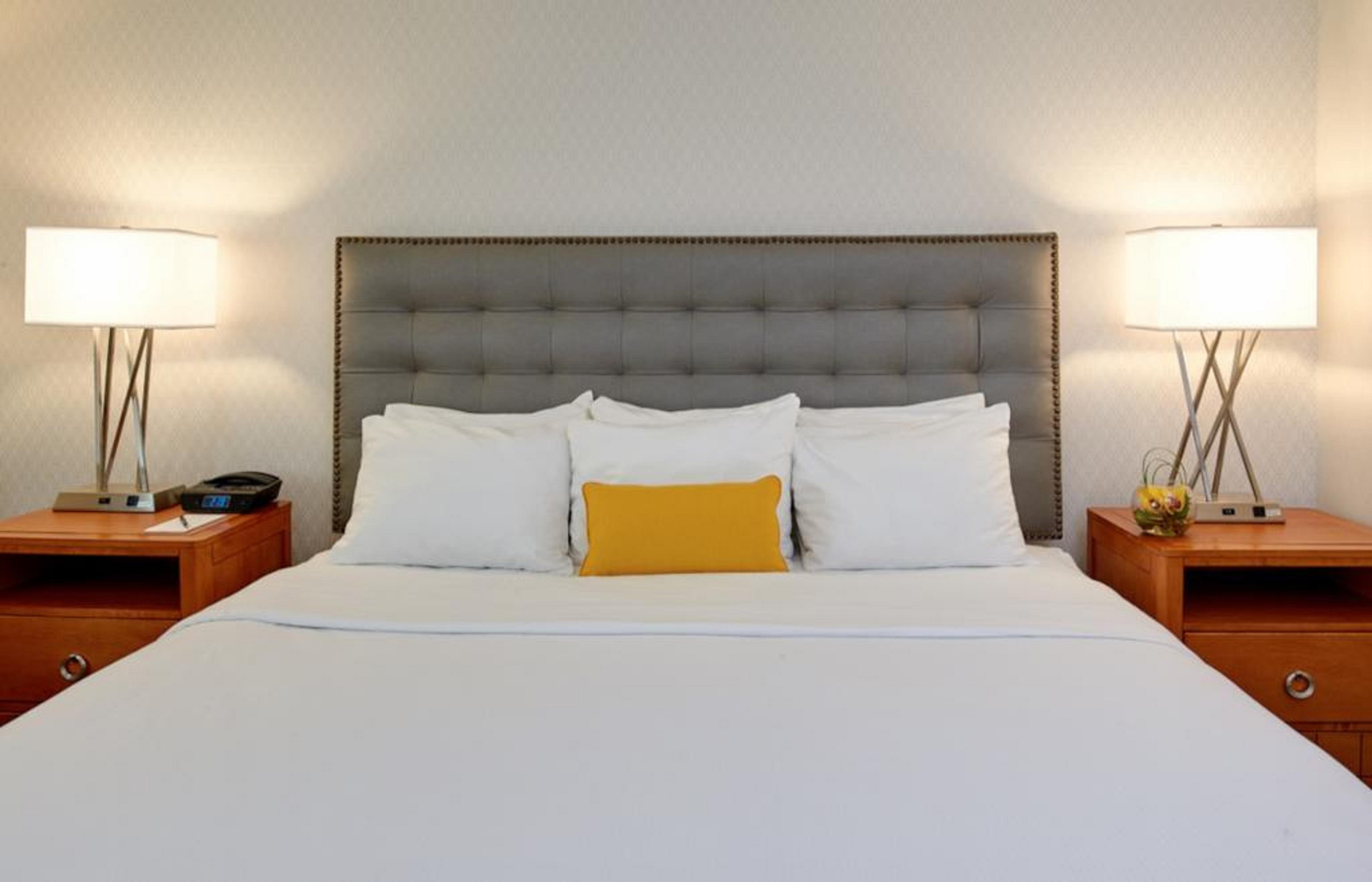 The Kensington Hotel Ann Arbor Kültér fotó