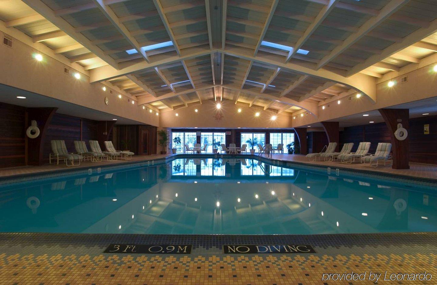 The Kensington Hotel Ann Arbor Létesítmények fotó