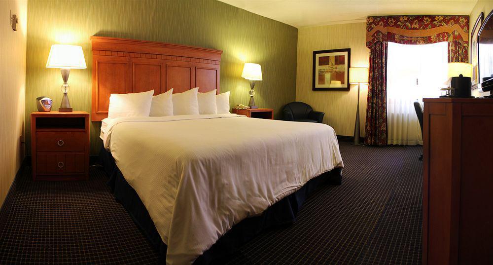 The Kensington Hotel Ann Arbor Kültér fotó