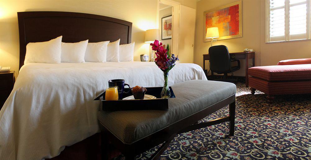 The Kensington Hotel Ann Arbor Kültér fotó
