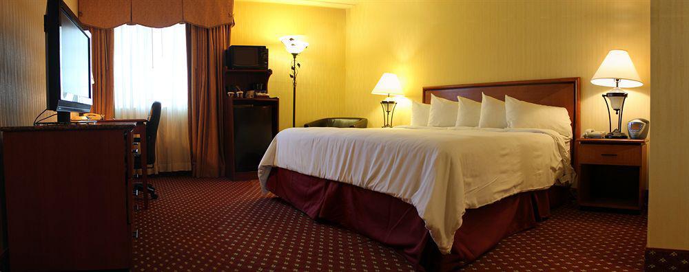 The Kensington Hotel Ann Arbor Kültér fotó