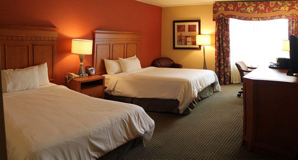 The Kensington Hotel Ann Arbor Kültér fotó