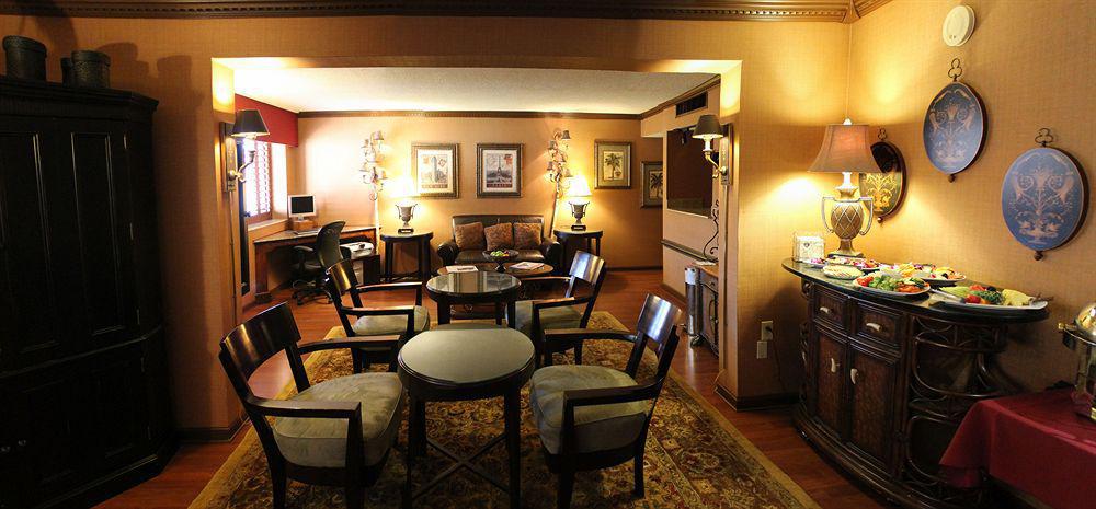 The Kensington Hotel Ann Arbor Kültér fotó